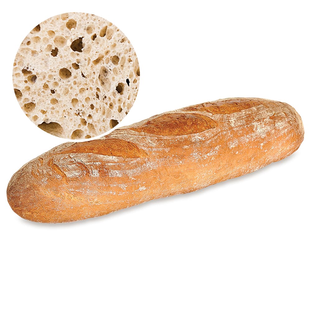 GRZYBKI Chleb chłopski 1000 g