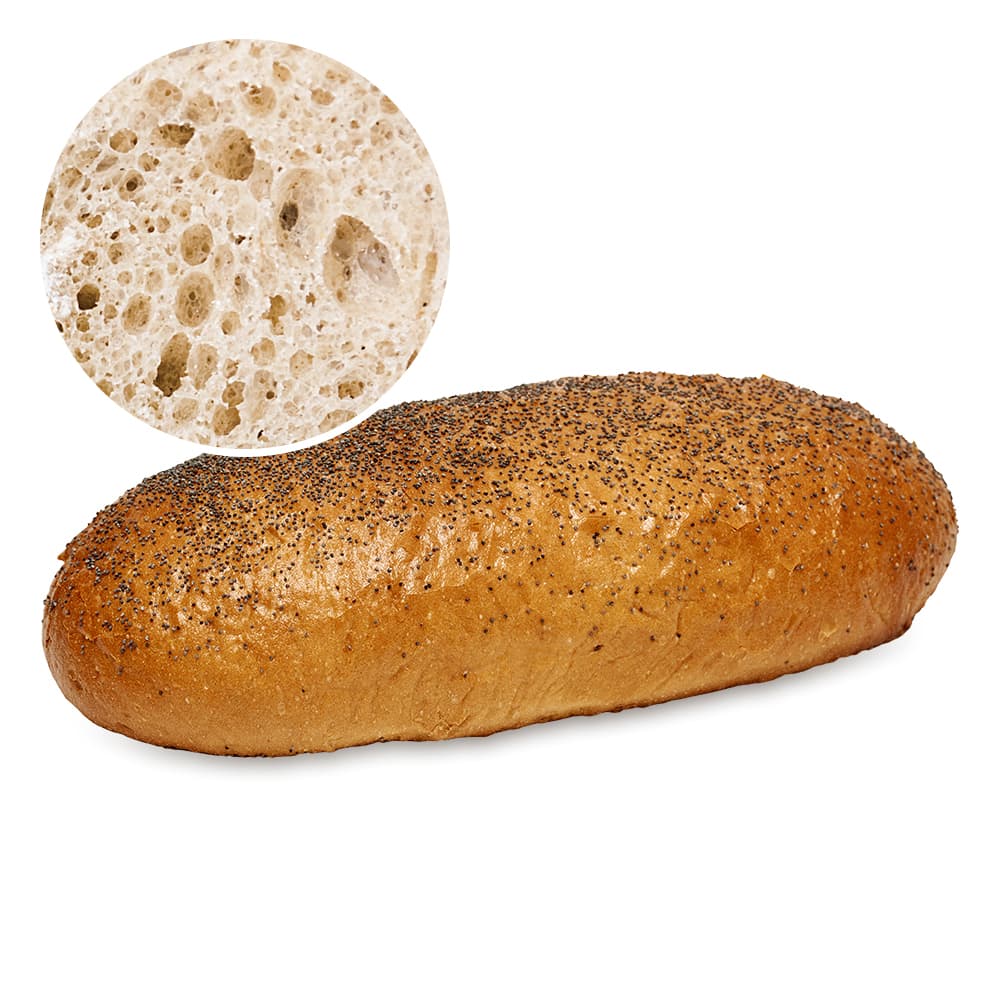 GRZYBKI Chleb na jogurcie 450 g