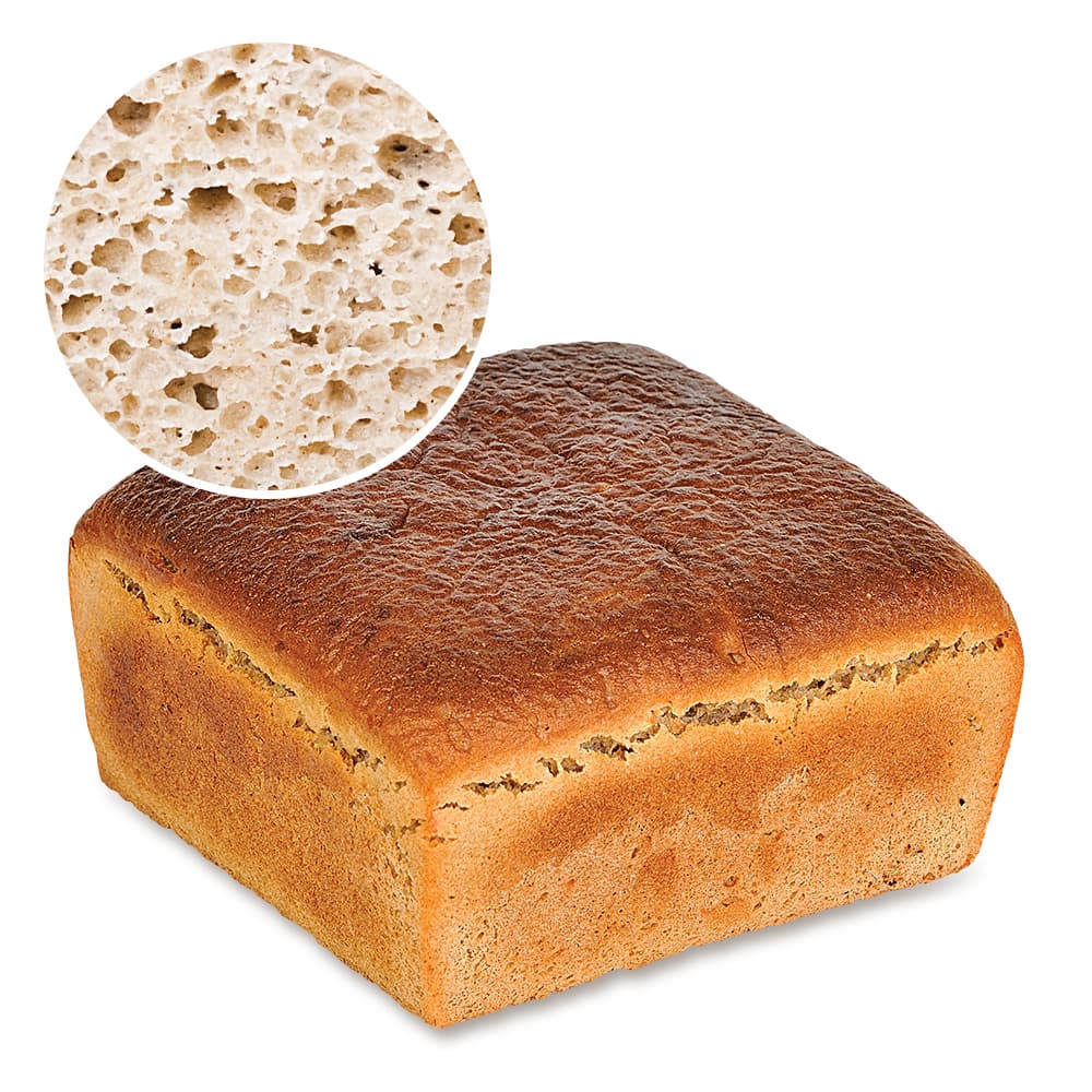 GRZYBKI Chleb zaścianek 800 g