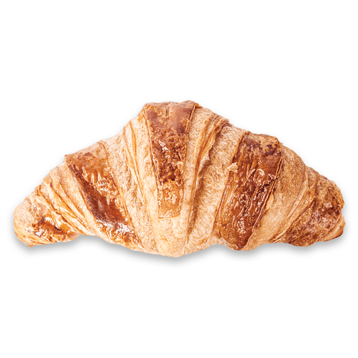 GRZYBKI Croissant maślany 50 g