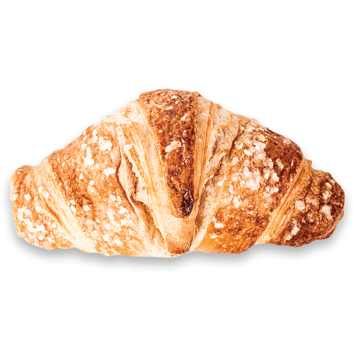 GRZYBKI Croissant z maliną 70 g