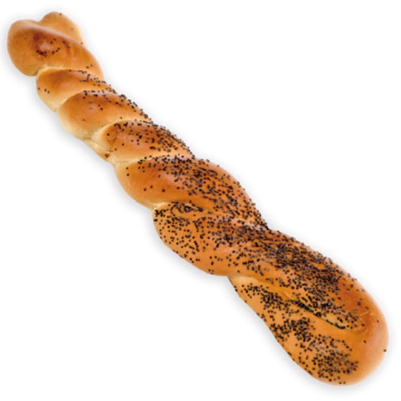 PUTKA Paluch słodki z makiem 55 g