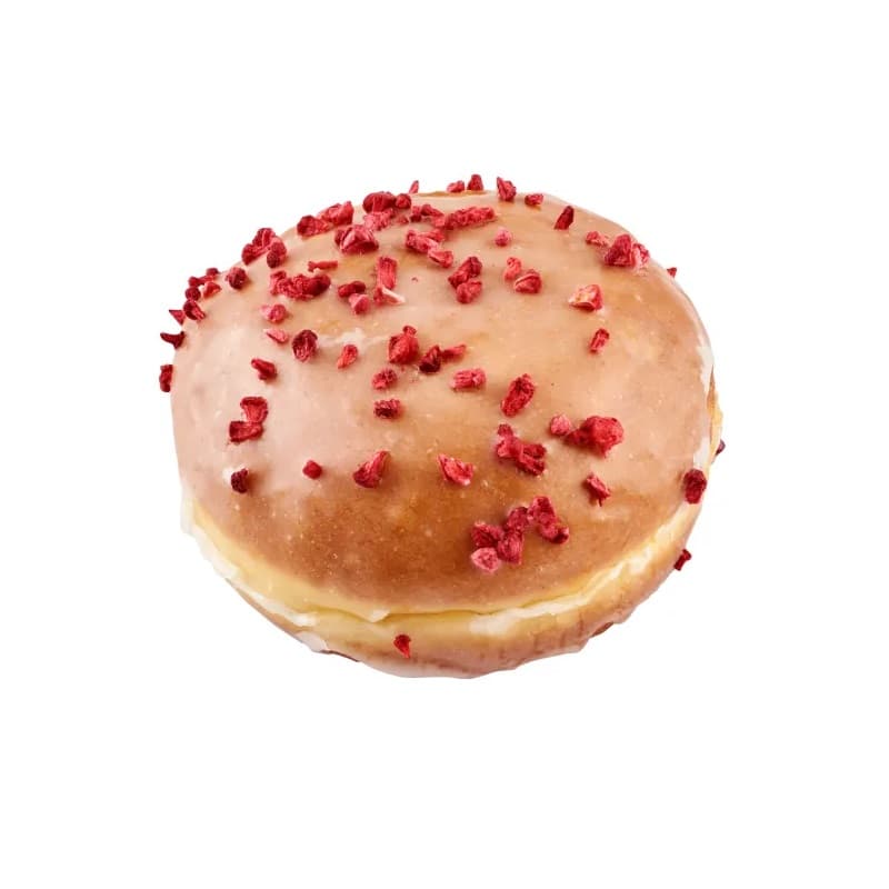 PUTKA Pączek z porzeczką 80 g