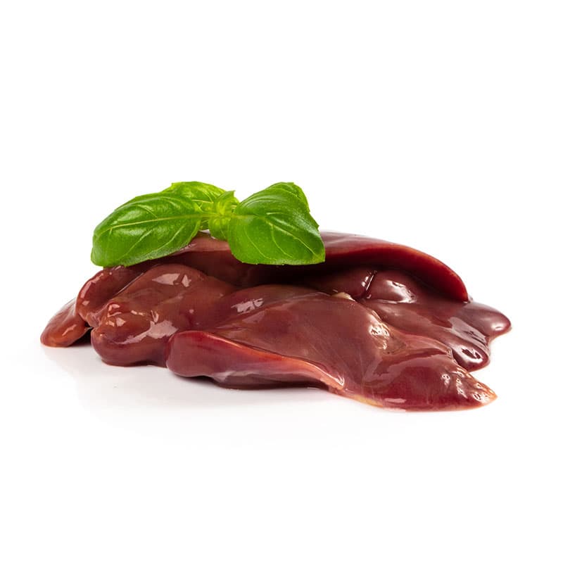 JANEX Wątroba indycza 600 g