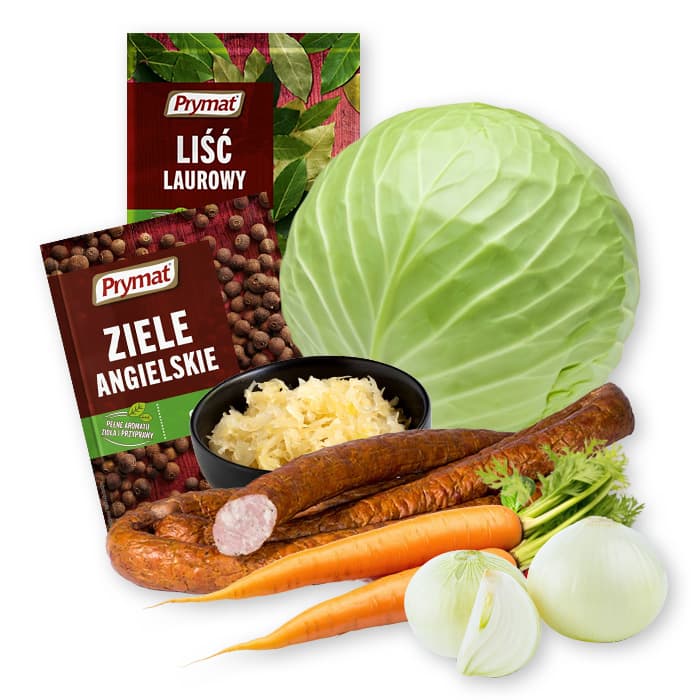 Bigos litewski