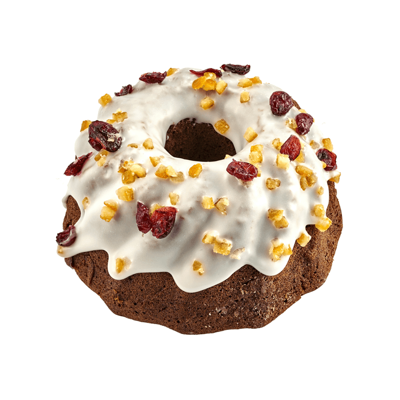 PUTKA Babka korzenna 400 g