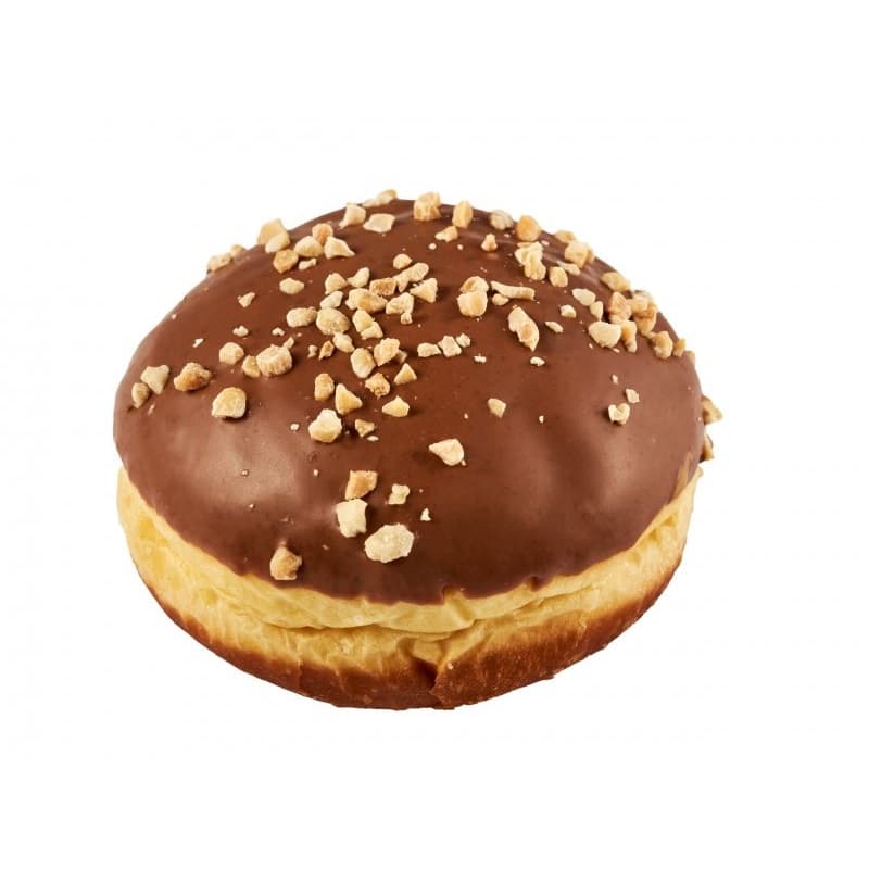 PUTKA Pączek z nadzieniem Słony Karmel 90 g