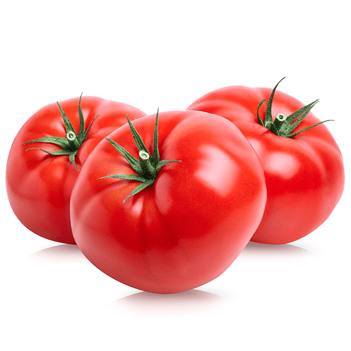 ZIELENIAK Pomidory czerwone krajowe 2-4 szt. 600 g