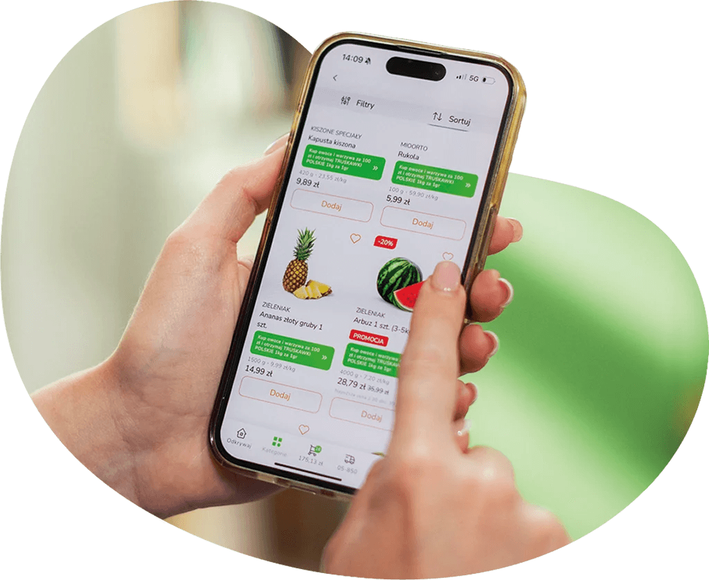 Aplikacja mamyito.pl