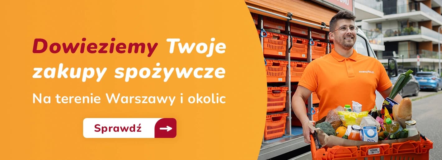 Obszar dostaw 24.10.2025