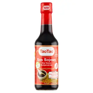 TAO TAO Sos sojowy 150 ml TAO TAO Sos sojowy 150 ml