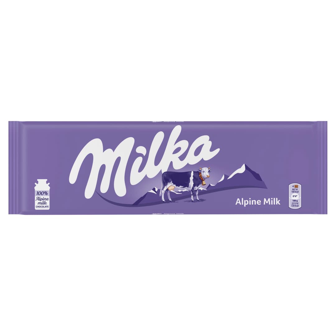 MILKA MMMAX Czekolada mleczna 270 g