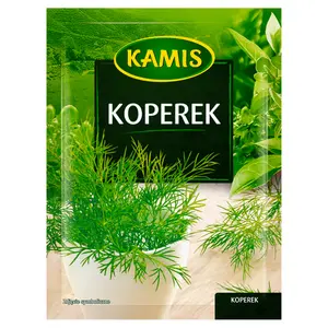KAMIS Koperek 6 g KAMIS Koperek 6 g