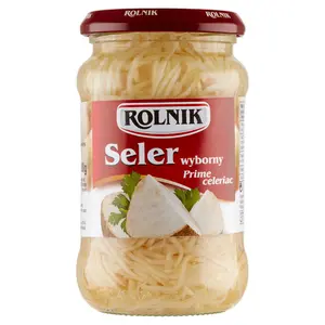 ROLNIK Seler wyborny 370 ml ROLNIK Seler wyborny 370 ml