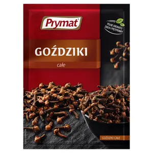 PRYMAT Goździki 10 g PRYMAT Goździki 10 g