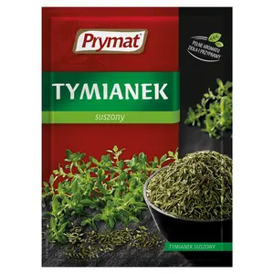 PRYMAT Tymianek 10 g PRYMAT Tymianek 10 g