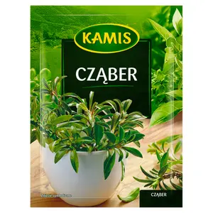 KAMIS Cząber 10 g KAMIS Cząber 10 g