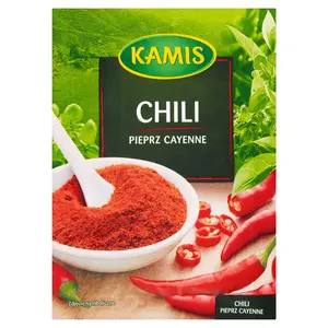 KAMIS Chili 15 g KAMIS Chili 15 g