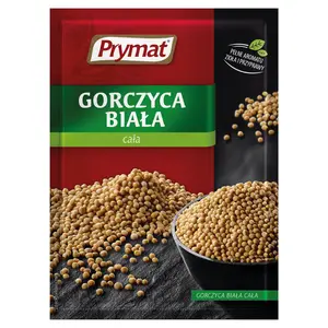 PRYMAT Gorczyca 30 g PRYMAT Gorczyca 30 g