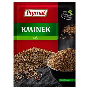 PRYMAT Kminek cały 20 g PRYMAT Kminek cały 20 g