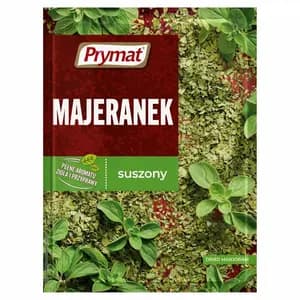 PRYMAT Majeranek 8 g PRYMAT Majeranek 8 g