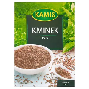 KAMIS Kminek 15 g KAMIS Kminek 15 g