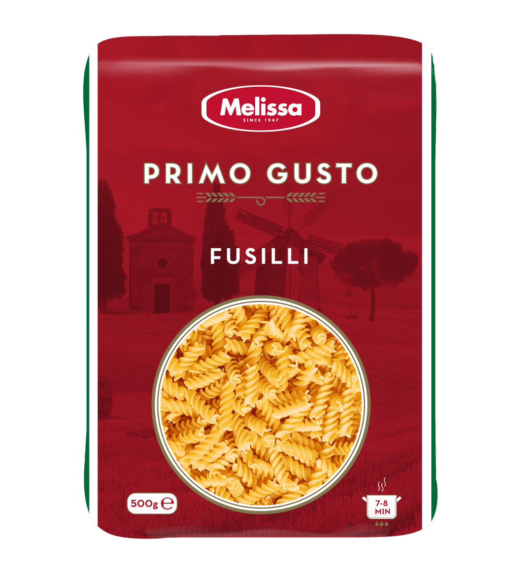 PRIMO GUSTO Makaron Fusilli 500 g