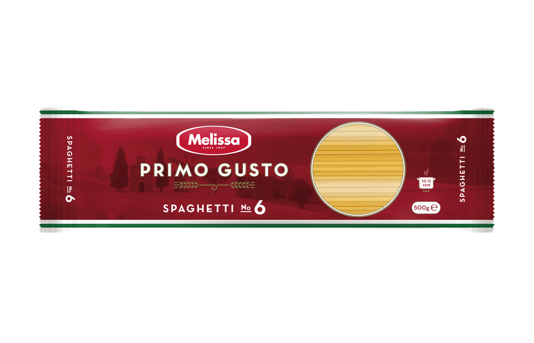 PRIMO GUSTO Makaron Spaghetti 500 g