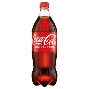 COCA-COLA Napój gazowany 850 ml COCA-COLA Napój gazowany 850 ml