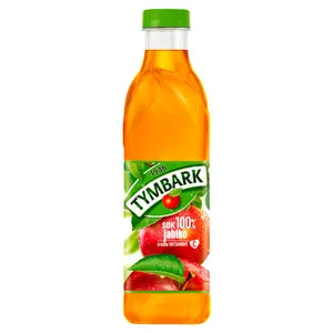 TYMBARK Sok 100% jabłko 1000 ml TYMBARK Sok 100% jabłko 1000 ml