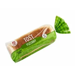 PUTKA Chleb tostowy pszenny 500 g PUTKA Chleb tostowy pszenny 500 g