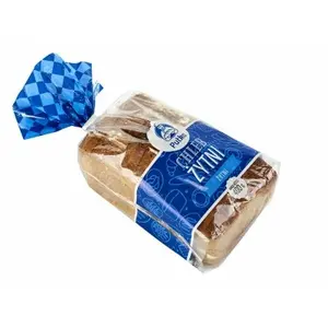 PUTKA Chleb żytni krojony 400 g PUTKA Chleb żytni krojony 400 g
