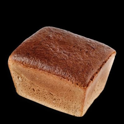 PUTKA Chleb wileński 400 g