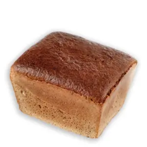 PUTKA Chleb wileński 400 g PUTKA Chleb wileński 400 g