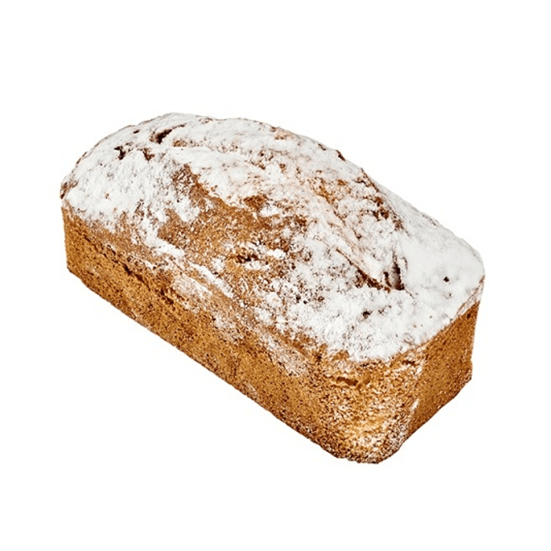 PUTKA Ciasto piaskowo-cytrynowe 300 g