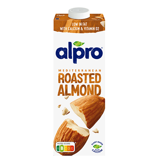 ALPRO Napój migdałowy VEGE 1000 ml