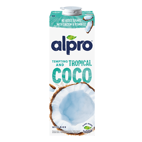 ALPRO Napój kokosowo-ryżowy VEGE 1000 ml