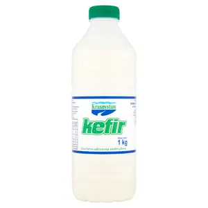 KRASNYSTAW Kefir 1000 g KRASNYSTAW Kefir 1000 g