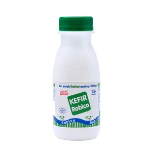 ROBICO Kefir tradycyjny 1,5% 250 g ROBICO Kefir tradycyjny 1,5% 250 g