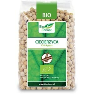 BIO PLANET Ciecierzyca bezglutenowa BIO 400 g