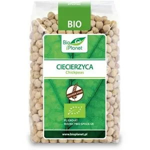 BIO PLANET Ciecierzyca bezglutenowa BIO 400 g BIO PLANET Ciecierzyca bezglutenowa BIO 400 g
