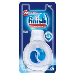 FINISH Odświeżacz do zmywarki Fresh FINISH Odświeżacz do zmywarki Fresh
