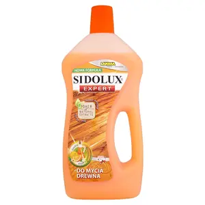 SIDOLUX Środek do mycia i pielęgnacji drewna 750 ml SIDOLUX Środek do mycia i pielęgnacji drewna 750 ml