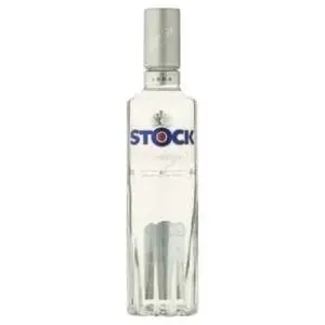 STOCK PRESTIGE Wódka 40% 500 ml STOCK PRESTIGE Wódka 40% 500 ml