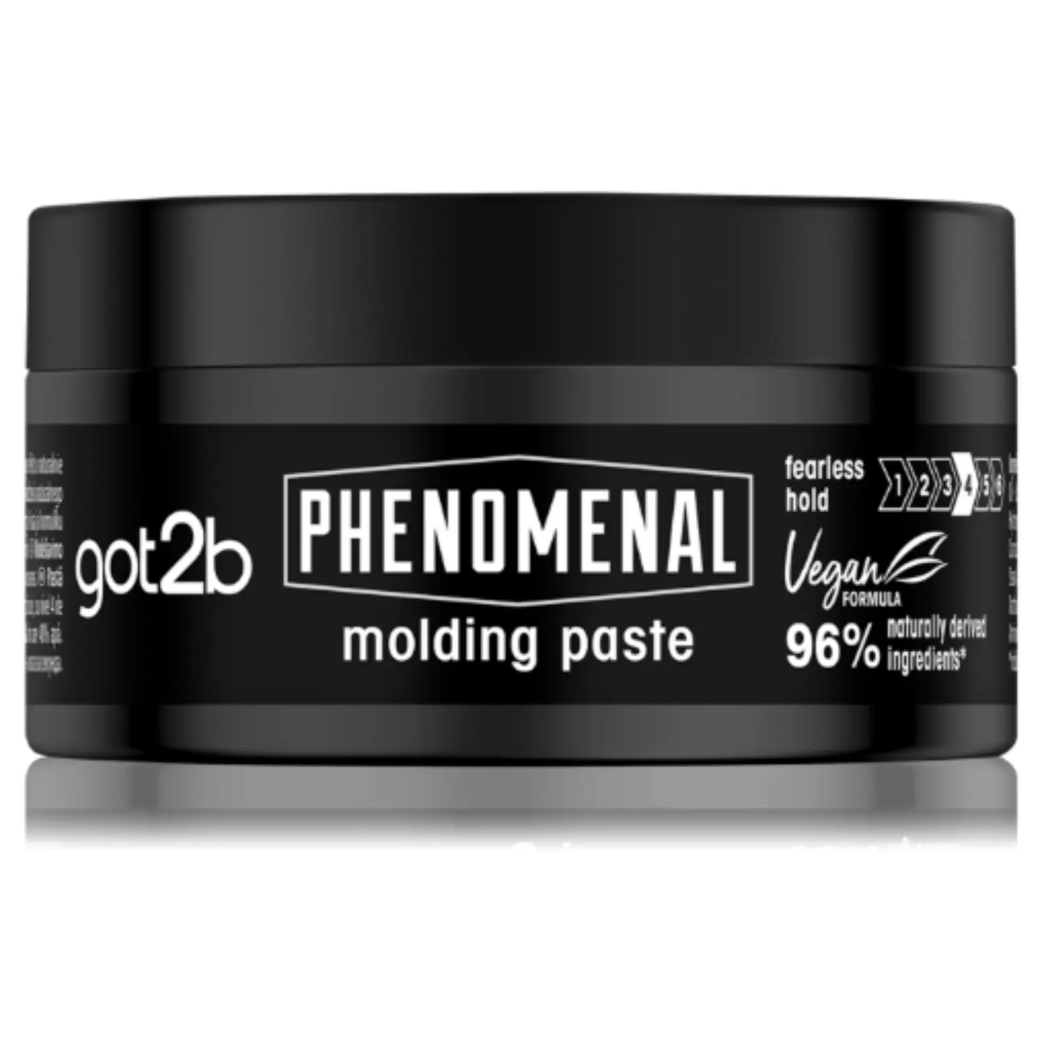 GOT2B PHENOMENAL Pasta do stylizacji włosów 100 ml