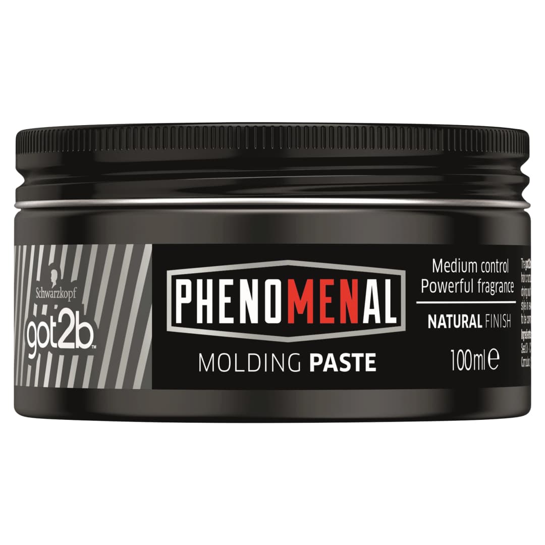 GOT2B PHENOMENAL Pasta do stylizacji włosów 100 ml