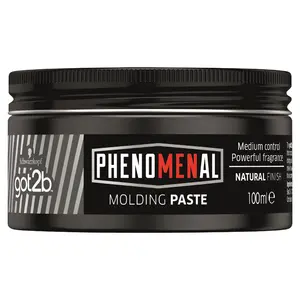 GOT2B PHENOMENAL Pasta do stylizacji włosów 100 ml GOT2B PHENOMENAL Pasta do stylizacji włosów 100 ml