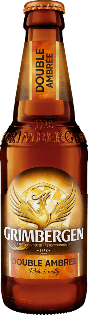Grimbergen Double Ambree BTL
