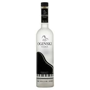 OGIŃSKI Wódka 40% 500 ml