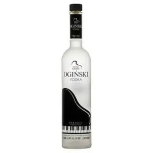 OGIŃSKI Wódka 40% 500 ml OGIŃSKI Wódka 40% 500 ml